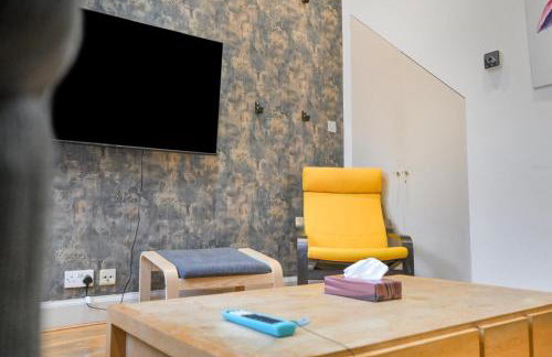 The Old School in Dean Village - Foto 5