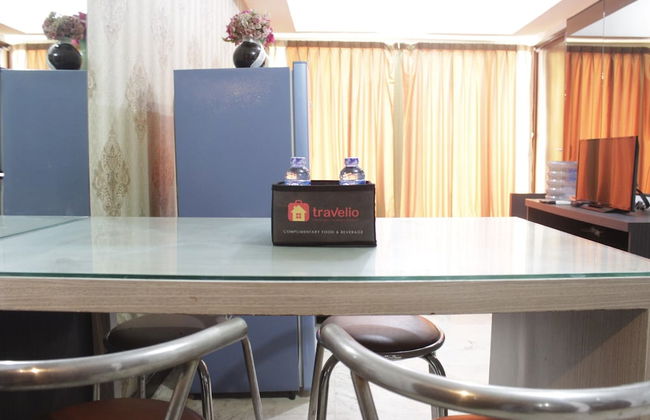 Deluxe & Comfy 2BR at Braga City Walk Apartment - Foto 8