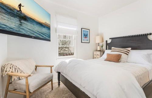 The Library Suite - The Marlowe Boutique Hotel - Foto 36