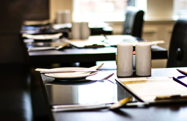 Embassy Apartments - Foto 31