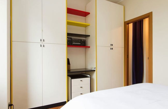 Optimus Host Lodi Apartment - Foto 2