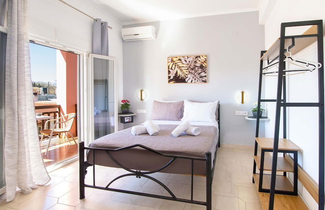 Veneti Corfu Nest - Calm Getaway - Foto 2