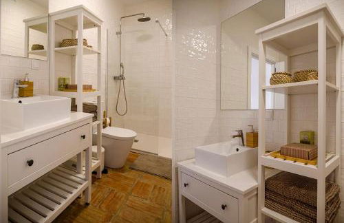 Typical Village House with Sea View - Santa Rita - Foto 9