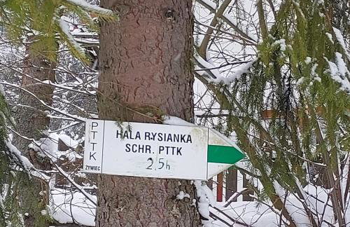 Villa Eva & Lilou Pod Rysianką - Foto 41