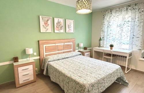 La casa de San Martín. Parque Warner, Madrid - Foto 6