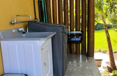 Cabana Flamboyant - Foto 34