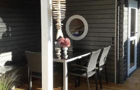 Dat Schmucke Huus - Foto 38