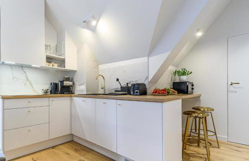 VisitZakopane Kasprowy Residence - Foto 14