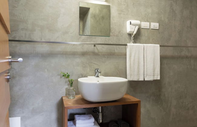 Podere Castellare - Foto 64