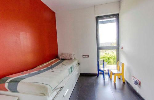 Catalunya Casas Modern Hilltop Haven with private pool 7km to beach - Foto 16