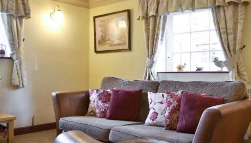 Mill Pond Cottage - Foto 3