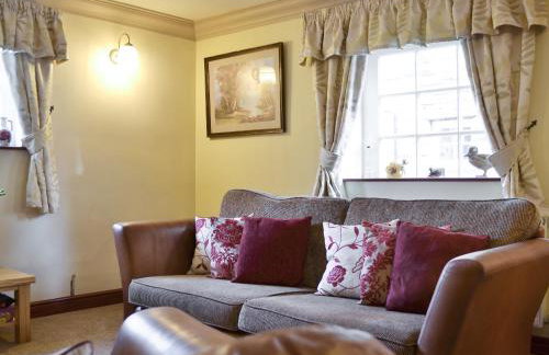 Mill Pond Cottage - Foto 3