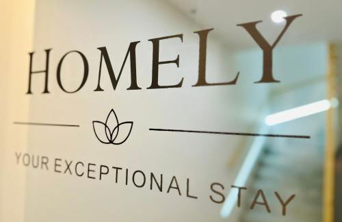 Homely Basel Airport - Foto 59