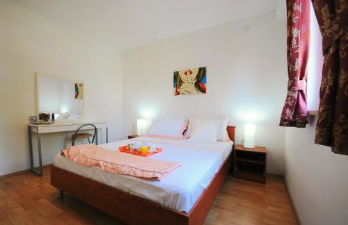 Adriana Holiday Apartment - Foto 28