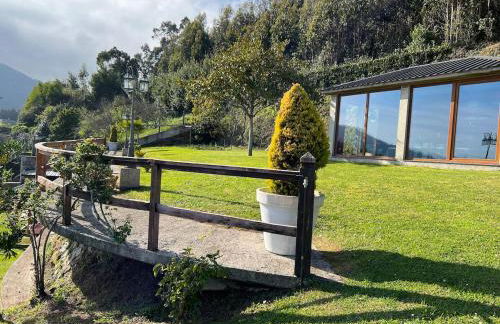 Casa El Gabinete - Foto 46