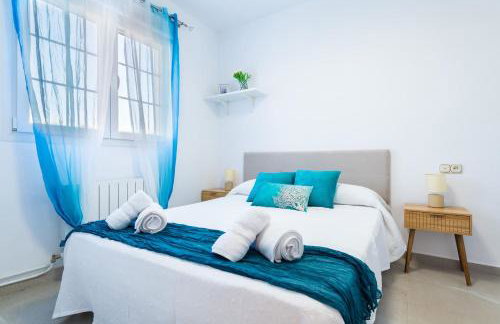 Las Gemas - Chalet adosado en urbanización cerrada - Foto 24