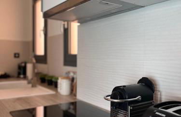 Christellie Luxury Apartment - Foto 20