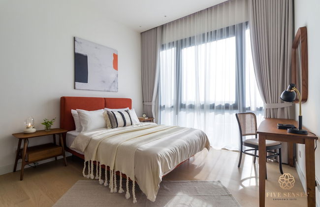 ViiA Residences in KL Eco City, Five Senses - Foto 16