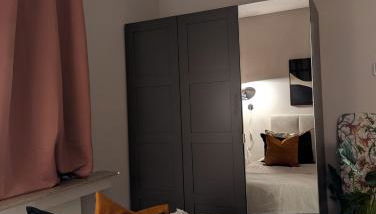 Moderne Wohnung mit Seeblick - Foto 4, wardrobe