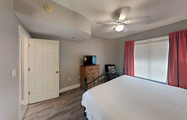 Jade East Towers by Southern Vacation Rentals - Foto 6