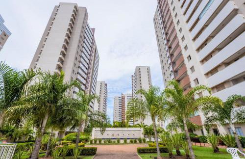 Apt incrível para sua família! Com churrasqueira - Foto 25