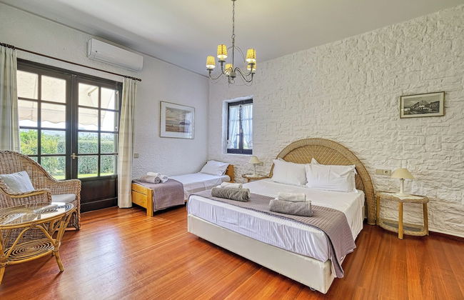 Orange Grove Villa - Foto 14