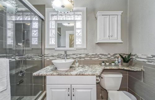 Tampa Ybor Bungalow - Foto 11