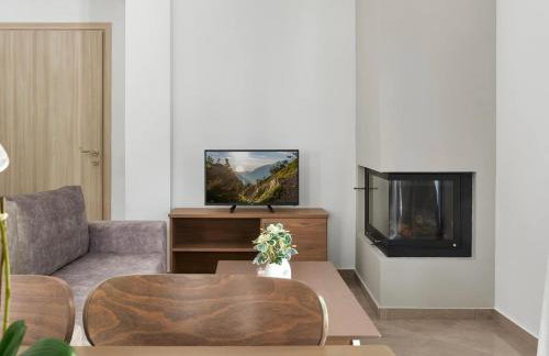 Δωμάτια Κωσταφάκας Κοκκινοπηλός Ολύμπου - Photo 7