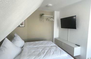 NAMI - ROBIN - Helle Apartments mitten in der Stadt - Foto 34