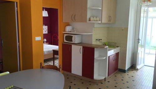 Maison 6 personnes proche plage - FR-1-246A-319 - Foto 4