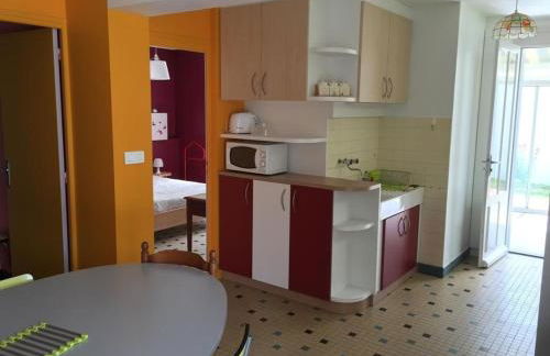 Maison 6 personnes proche plage - FR-1-246A-319 - Foto 4