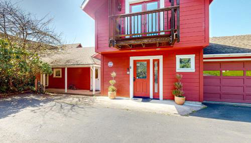 Big River Cottage - Foto 4