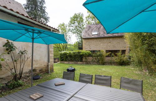 Domaine Les Maurelles - Foto 51