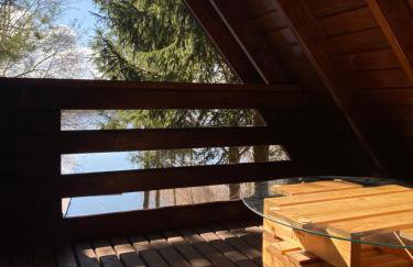 Domek ZBAJki - Foto 2