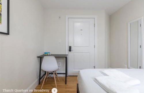 West Broadway Quarters by Thatch - Foto 73