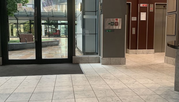 StayHere 3 - Foto 2, Entrada interior