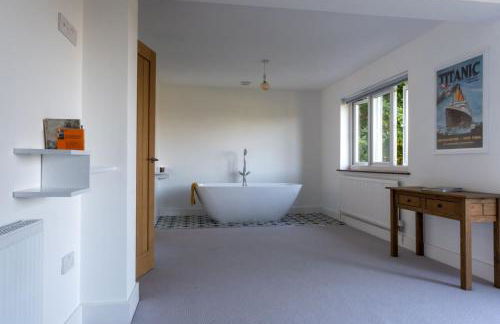 Furzedown Farm House - Foto 49