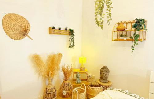 Le Coccon Entre Basso Cambo et Lardenne - Photo 12