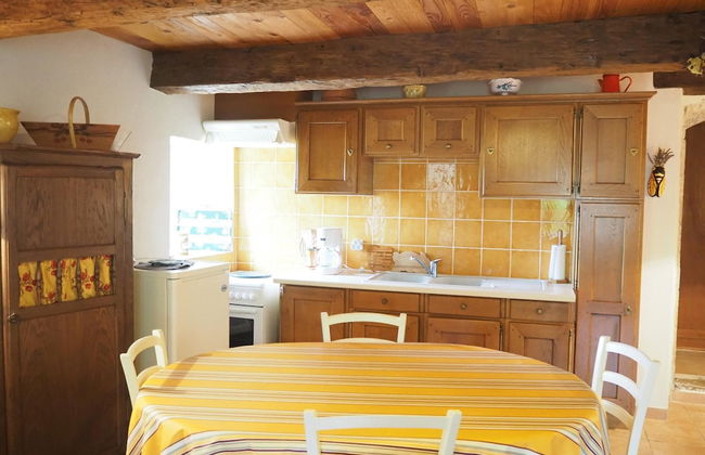 Private Garden House in Redortiers - Foto 10