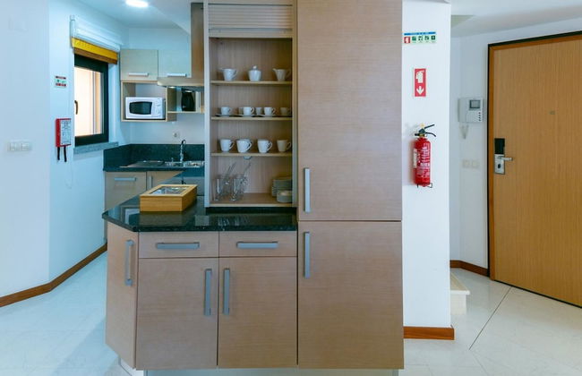 A24 - Luzbay Beach Apartment - Foto 43