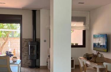 Casa con encanto El Manatial - Foto 8