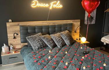 Douce Folie romantique - Foto 7