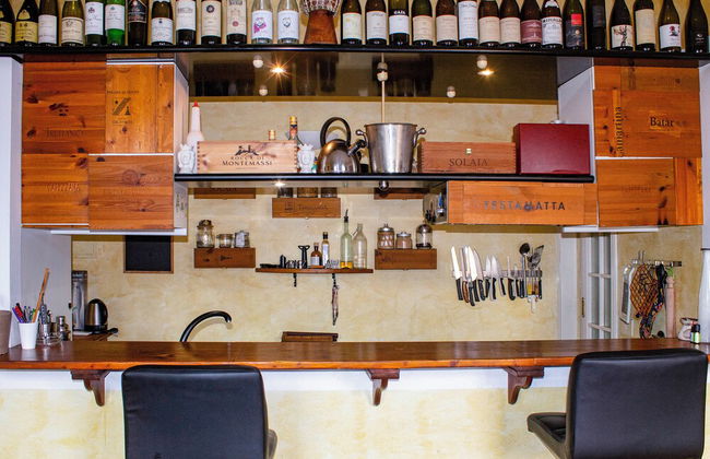 WINE HOUSE- SALUTATI 78 - Foto 11