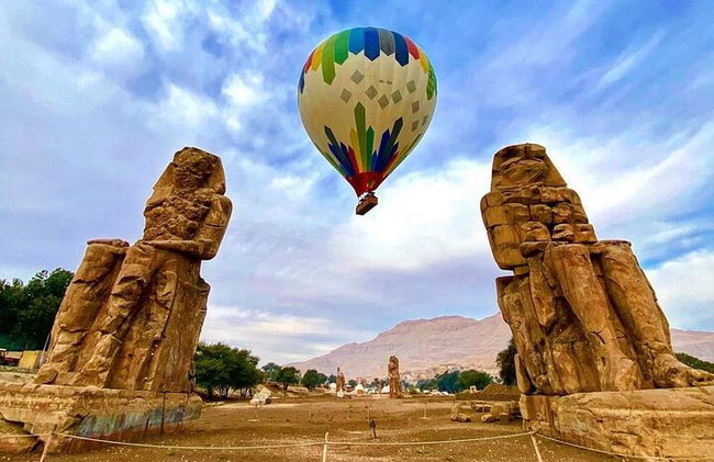Excursão privada noturna a Luxor saindo de Marsa Alam - Foto 7