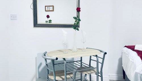 Beautiful 1 bed apartment - Foto 3