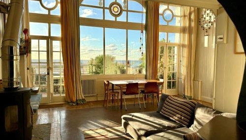 Seaside Beach House and Smugglers Caves - Foto 3