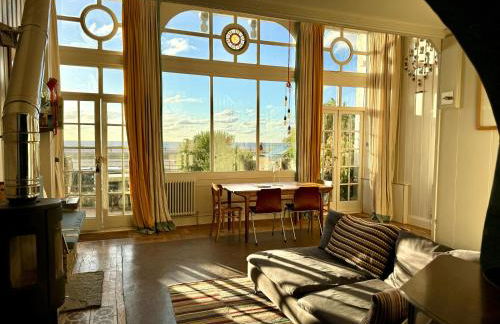 Seaside Beach House and Smugglers Caves - Foto 3