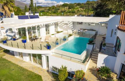 Villa Hesla - Photo 1