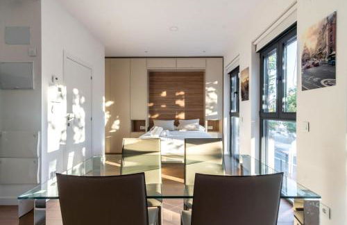 Cozy studio - 1Bathroom - Salamanca - Photo 15