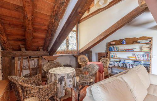 La Casona y Casitas de Tabladillo - Foto 20